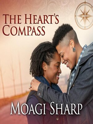cover image of The Heart's Compass